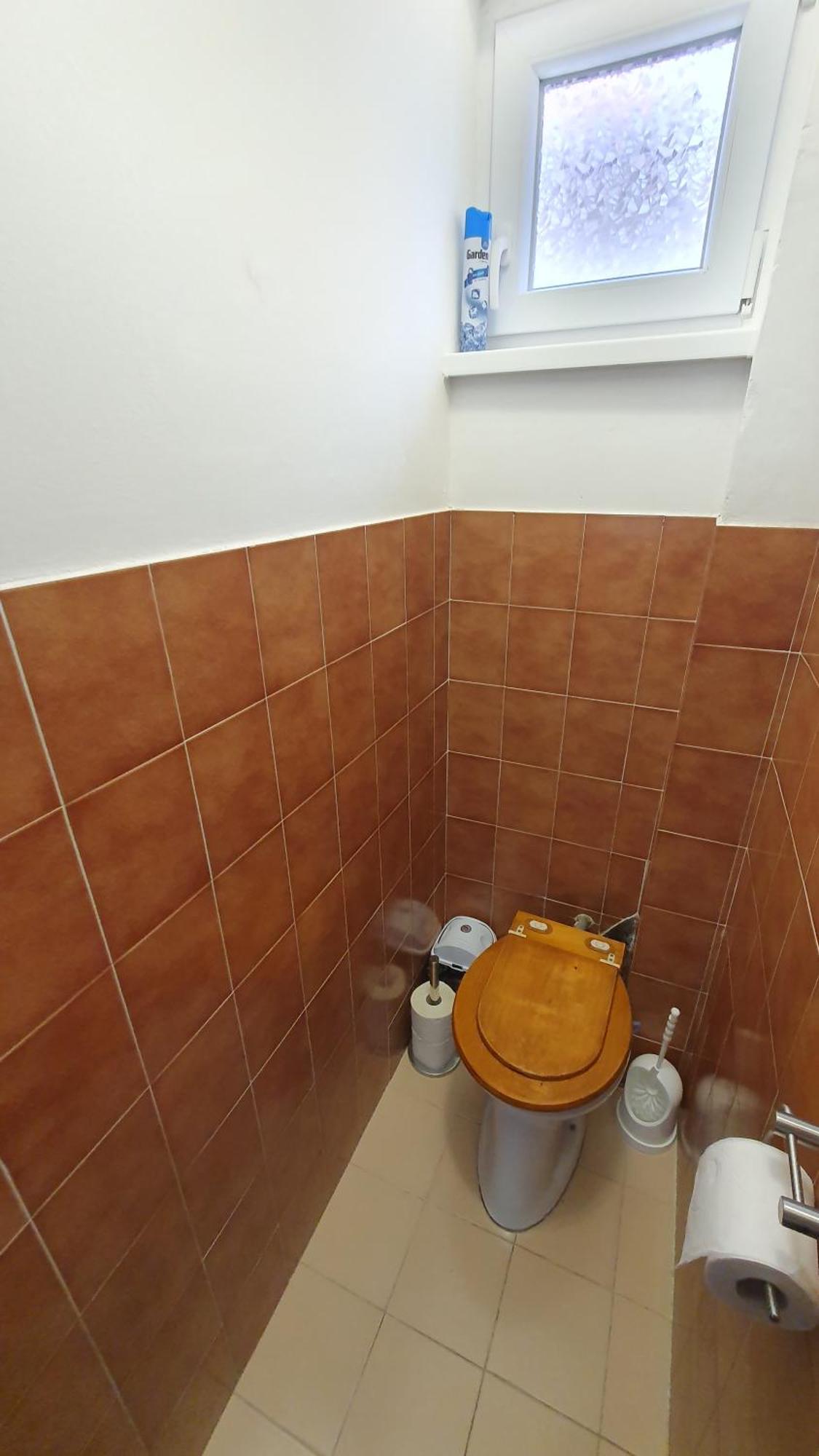 Berbe Apartman Balatonlelle Oda fotoğraf