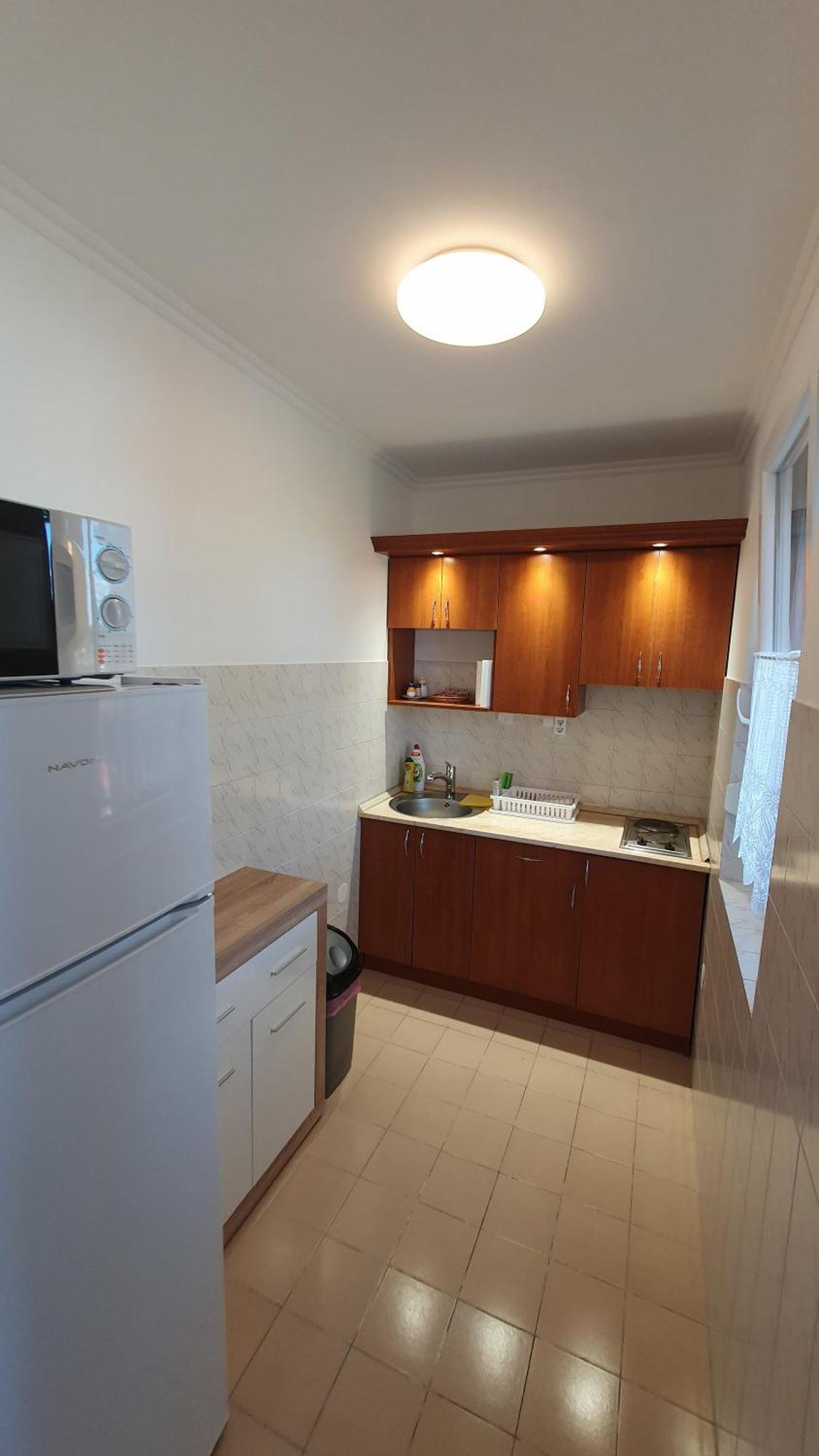 Berbe Apartman Balatonlelle Dış mekan fotoğraf