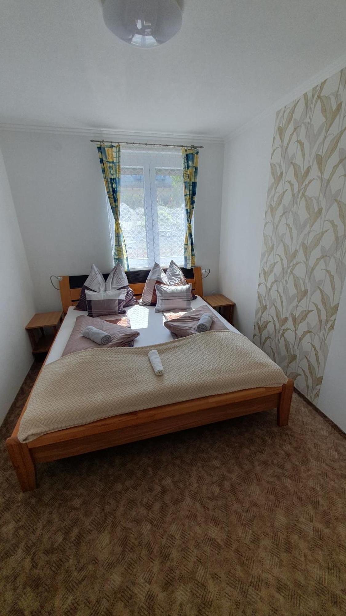 Berbe Apartman Balatonlelle Dış mekan fotoğraf