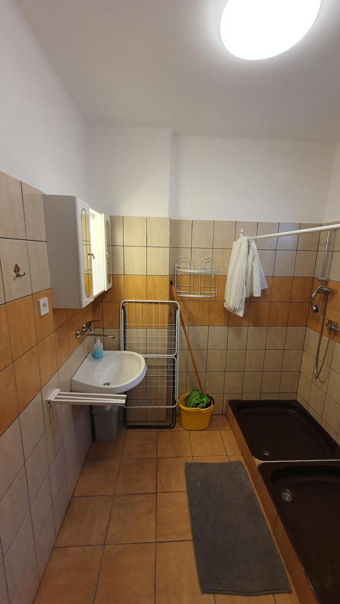 Berbe Apartman Balatonlelle Oda fotoğraf