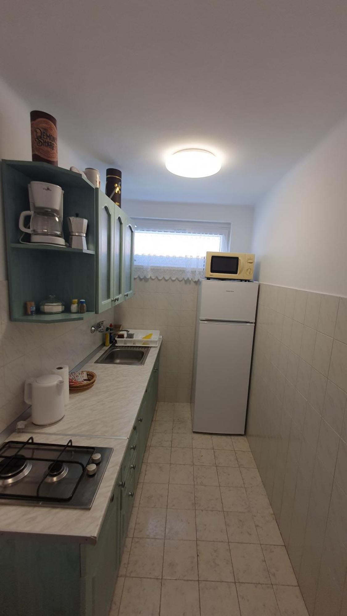 Berbe Apartman Balatonlelle Dış mekan fotoğraf