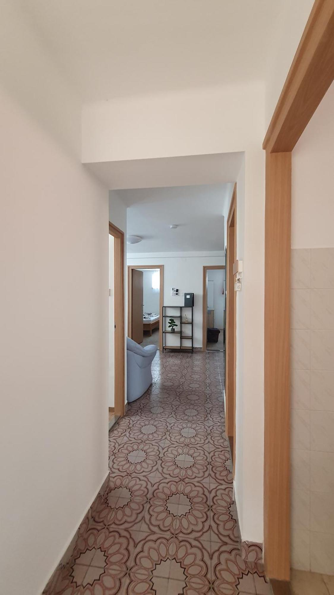 Berbe Apartman Balatonlelle Oda fotoğraf