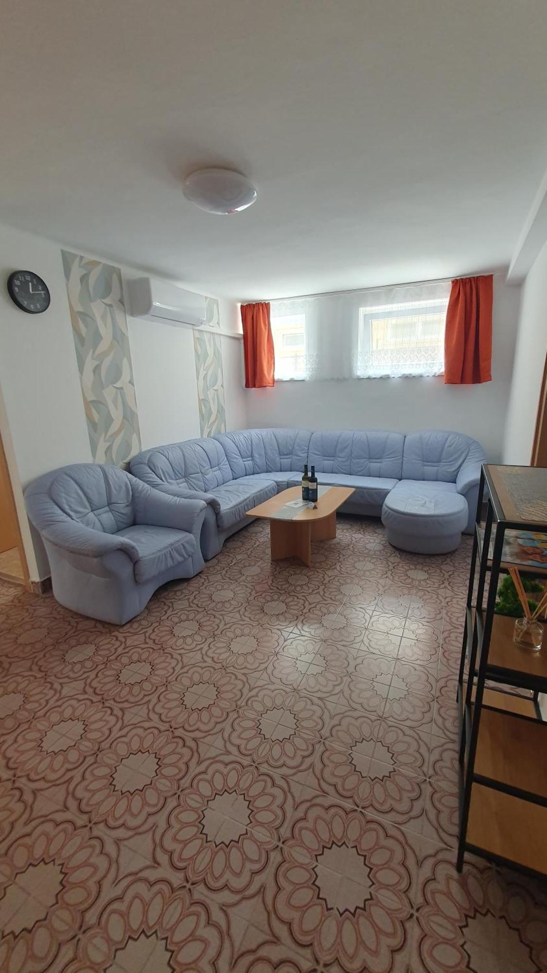 Berbe Apartman Balatonlelle Oda fotoğraf